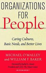 Organizations For People