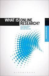 What Is Online Research
