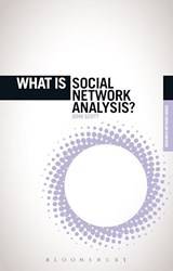 What Is Social Network Analysis