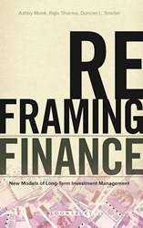 Reframing Finance