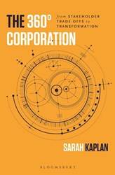 The 360  Corporation