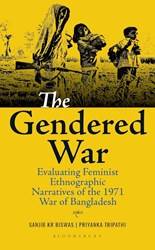 The Gendered War