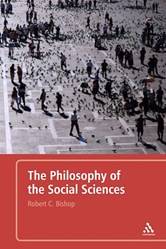 The Philosophy Of The Social Sciences