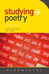 Studying Poetry
