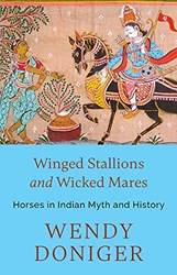 Winged Stallions And Wicked Mares