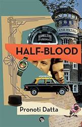 Half Blood