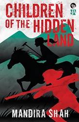Children Of The Hidden Land
