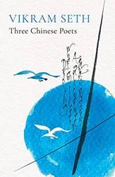 Three Chinese Poets