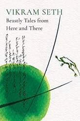 Beastly Tales From Here And There