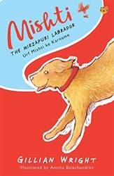 Paper Backhti The Mirzapuri Labrador