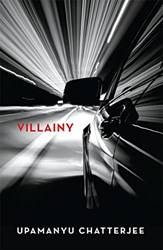Villainy