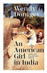 An American Girl In India Letters And Recollections