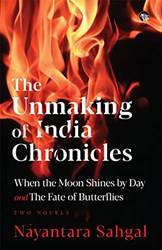 The Unmaking Of India Chronicles
