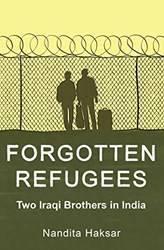 Forgotten Refugees Two Iraqi Brothers In India