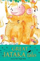 Great Jataka Tales