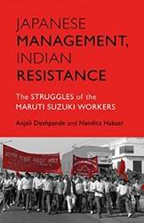 Japanese Management Indian The Struggles Of The Maruti Suzu