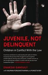 Juvenile Not Delinquent Children In Conflict With The Law