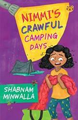 Nimmis Crawful Camping Days