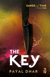 The Key Sands Of Time Book 2