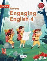 Revised Engaging English Coursebook 4