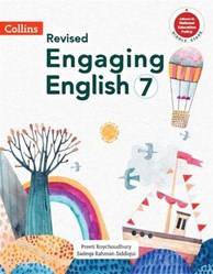 Revised Engaging English Coursebook 7