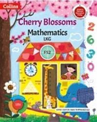 Cherry Blossoms Maths Cb Lkg