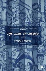 Line Of Mercy The A Novel