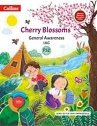 Cherry Blossoms Ga Cb Lkg