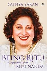 Being Ritu