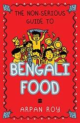 NoN-Serious Guide To Bengali Food