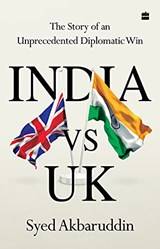 India Vs uk
