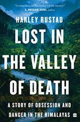 Lost In The Valley Of Death