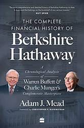 Complete Financial History Of Berkshire Hathaway