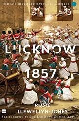 Lucknow 1857