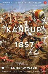 Kanpur 1857