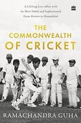 Commonwealth Of Cricket