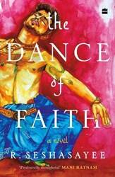 Dance Of Faith