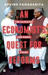 Econopaper Backts Quest For Reforms an