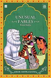 Unusual Fables From India(ack)