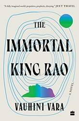 Immortal King Rao