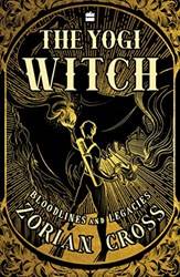 Yogi Witch Bloodlines And Legacies