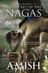 Secret Of The Nagas