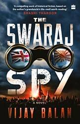 Swaraj Spy