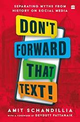 Dont Forward That Text]