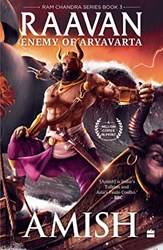 Raavan Enemy Of Aryavarta