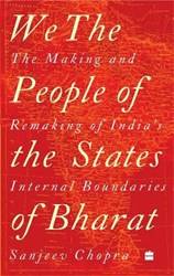 We The People Of The States Of Bharat
