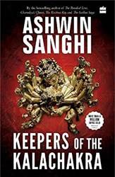 Keepers Of The Kalachakra