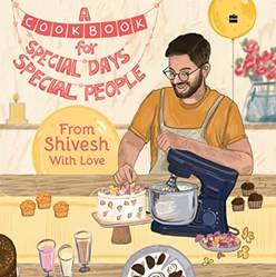Cookbook For Special Days Special People