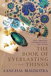 Book Of Everlasting Things