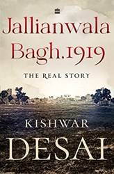 Jallianwala Bagh 1919